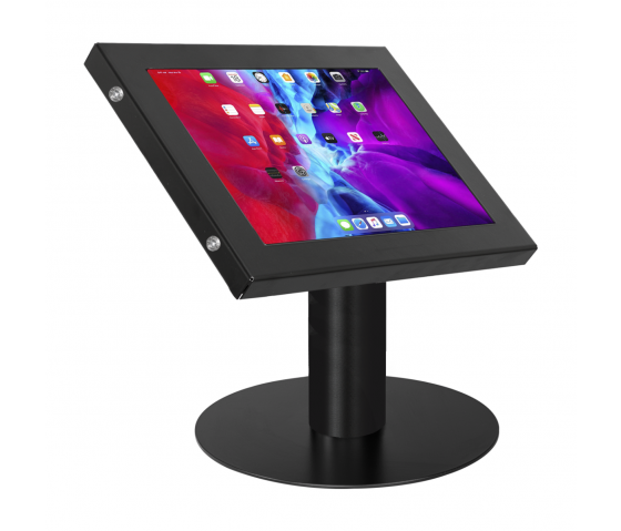 Tablet table stand Securo XL for 13-16 inch tablets - black