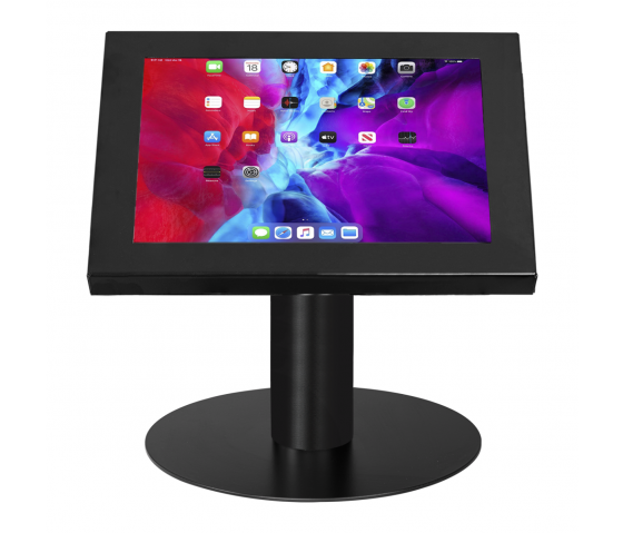 Soporte de mesa para tablets Securo XL para tablets de 13-16 pulgadas - negro