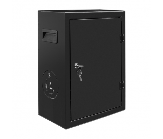 Lockable phone locker BTOK30 for 30 smartphones