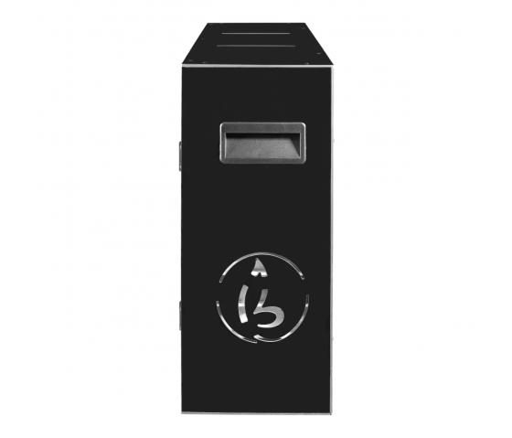 Armario con llave BTOK45 para 45 smartphones