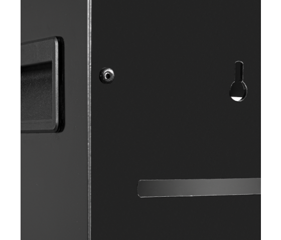Armario con llave BTOK30 para 30 smartphones
