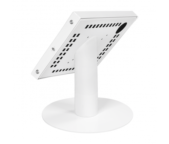 Tablet desk stand Securo M for 9-11 inch tablets - white