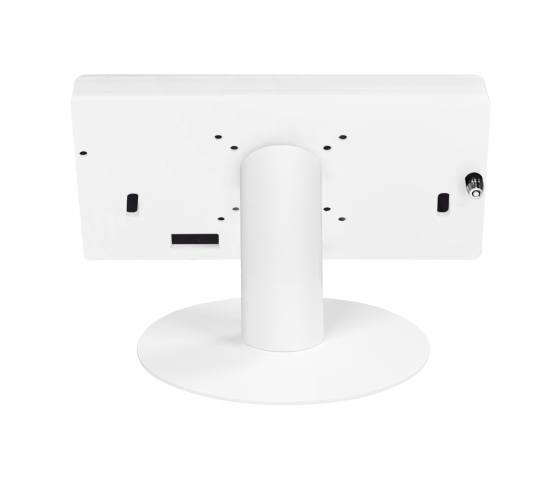Tablet desk stand Fino for Lenovo Tab P12 - white