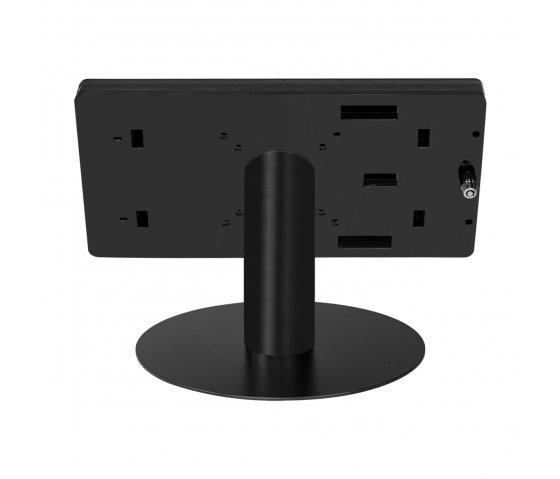 Soporte de mesa Fino para iPad de 10,9 y 11 pulgadas - negro 