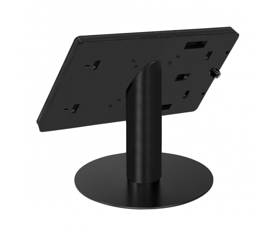 Tablet desk stand Fino M for tablets between 9 and 11 inch - black