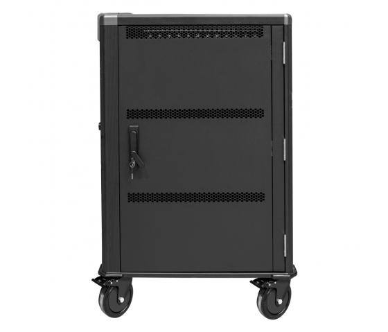 Tablet/laptop charging cart BRV36 for 36 tablets or laptops