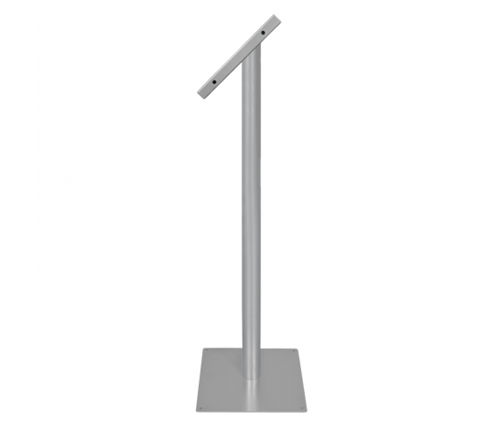 Tablet floor stand Securo L for 12-13 inch tablets - grey