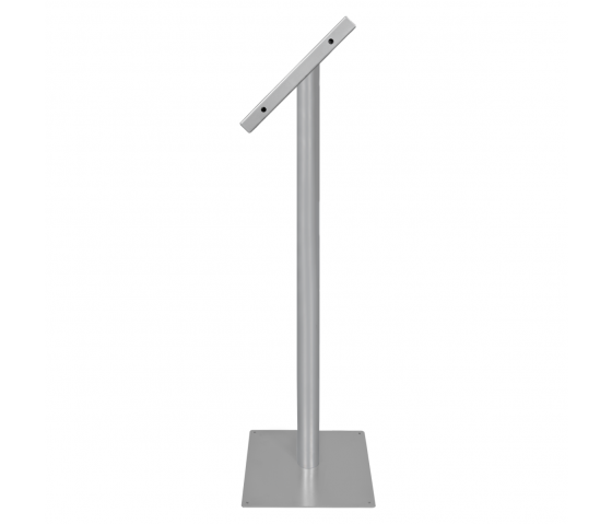 Tablet floor stand Securo XL for 13-16 inch tablets - gray