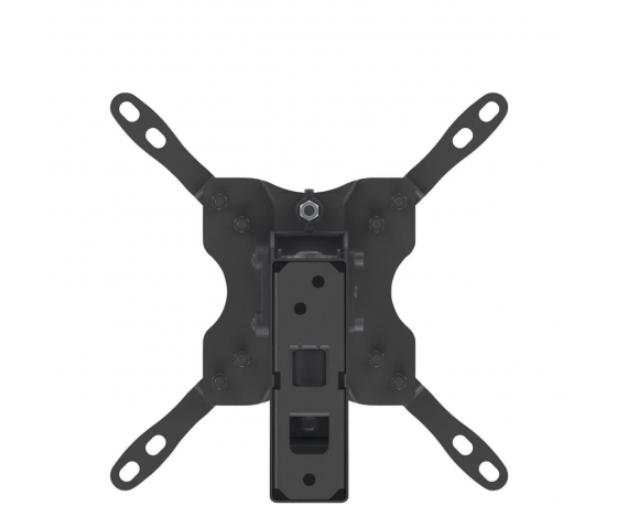Flexibele tablet wandhouder 265 mm Securo L voor 12-13 inch tablets - grijs