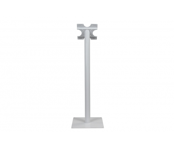 Monitor stand Modulare VESA 100 / 200 - white