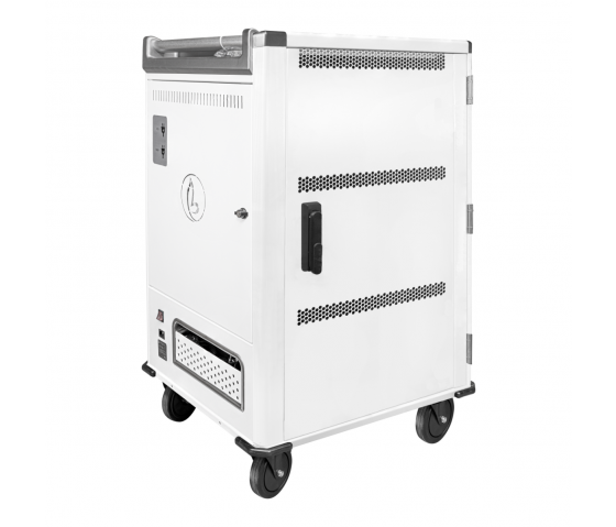 Carrello di ricarica BRV30 per 30 dispositivi mobili fino a 16