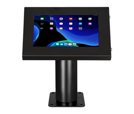 Tablet tafelhouder Securo S voor 7-8 inch tablets - zwart
