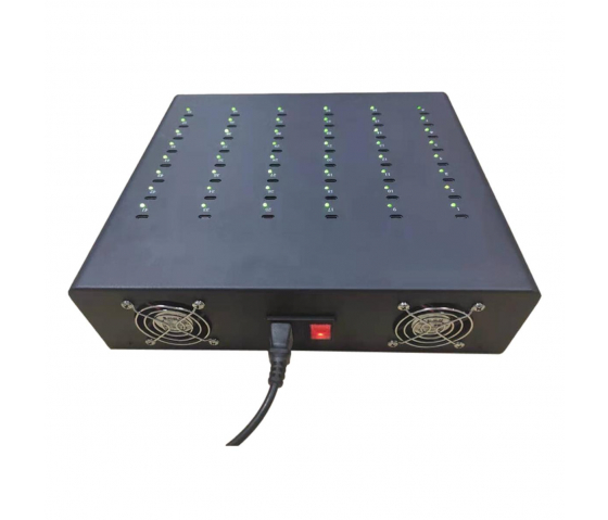 Usb c clearance charger hub