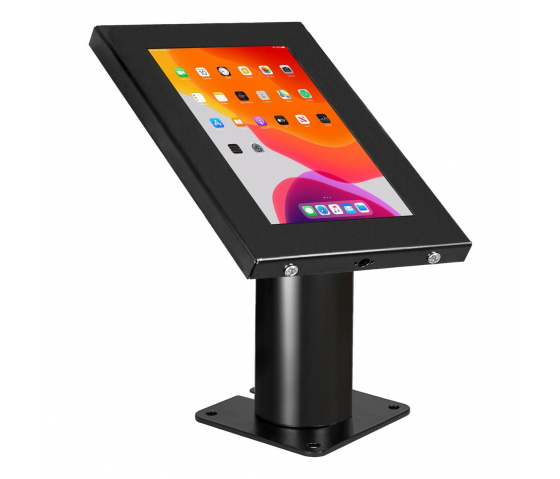 Soporte de mesa para iPad Fino iPad Mini 8,3 pulgadas - negro