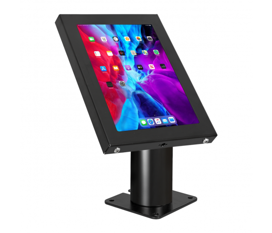 Tablet tafelhouder Securo XL voor 13-16 inch tablets - zwart