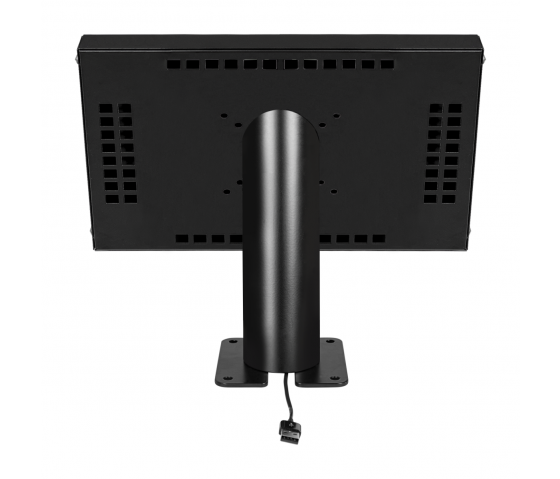 Soporte de mesa Securo L para tablets de 12-13 pulgadas - negro