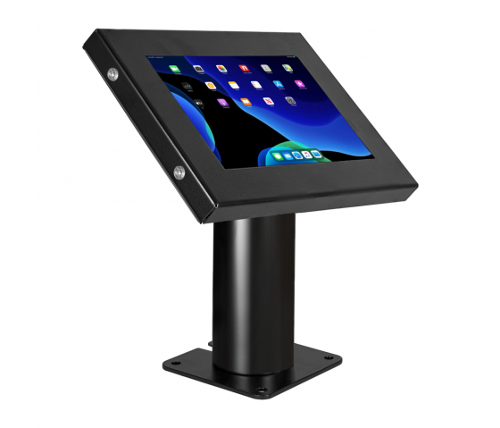 Tablet wall mount Securo S for 7-8 inch tablets - black