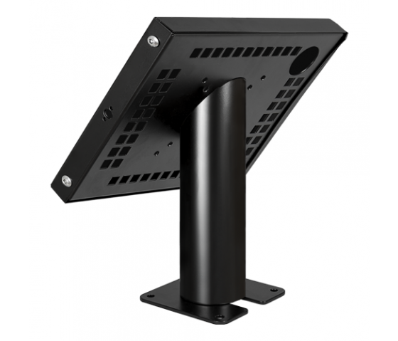 Tablet desk mount Securo M for 9-11 inch tablets - black