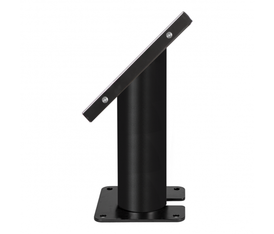 Tablet table holder Securo S for 7-8 inch tablets - black