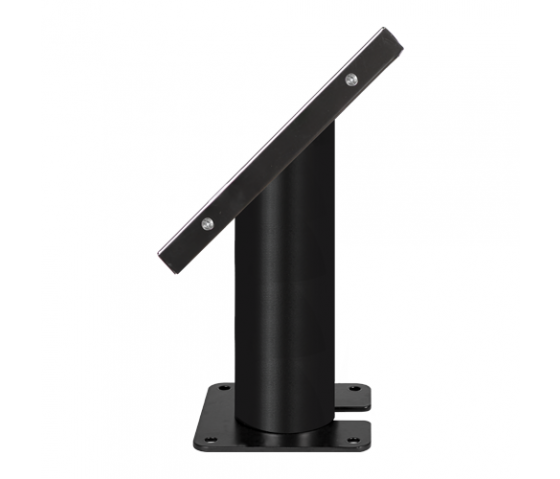 Tablet desk mount Securo M for 9-11 inch tablets - black