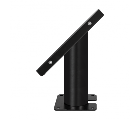 Tablet desk mount Securo XL for 13-16 inch tablets - black