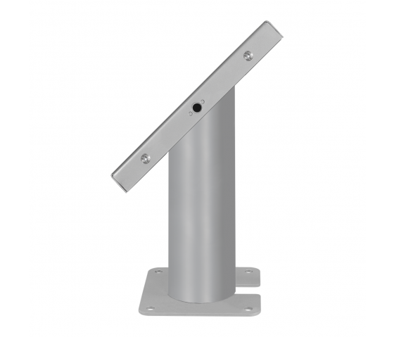 Tablet desk mount Securo M for 9-11 inch tablets - grey