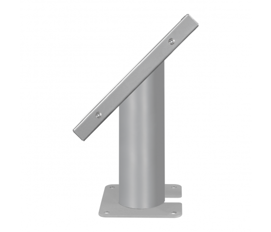 Tablet table holder Securo L for 12-13 inch tablets - grey