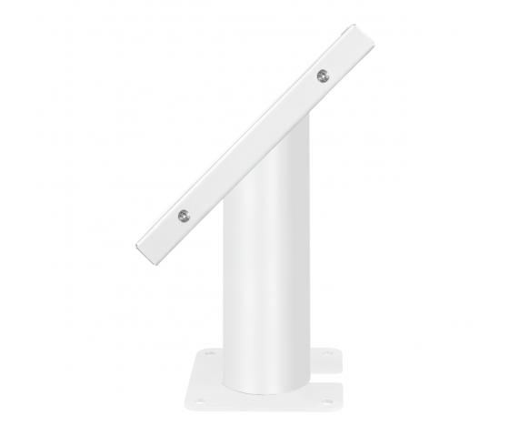 Tablet table holder Securo L for 12-13 inch tablets - white