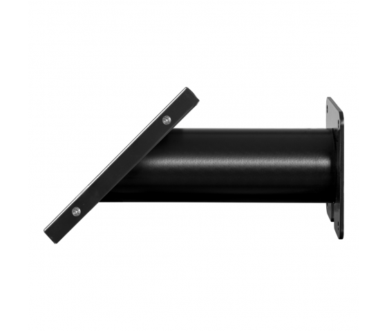 Tablet Wandhalterung Securo S für 7-8 Zoll Tablets - schwarz