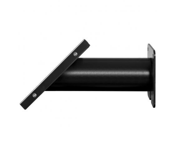 Tablet wall mount Securo S for 7-8 inch tablets - black