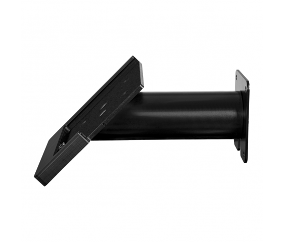 Domo Slide soporte de pared con función de carga para iPad Mini de 8,3 pulgadas - negro