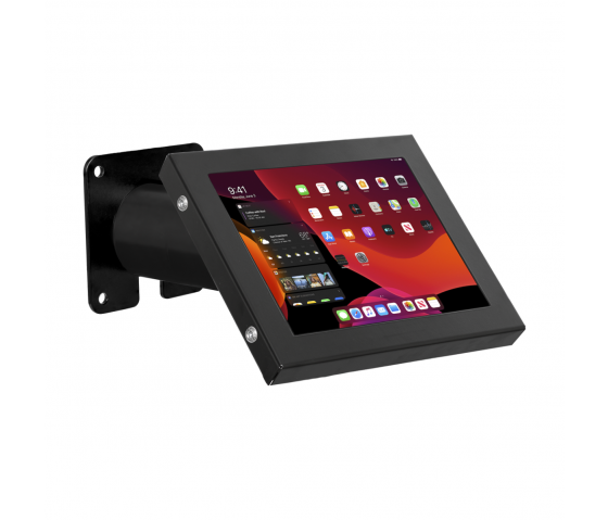 Tablet wandhouder Securo M voor 9-11 inch tablets - zwart