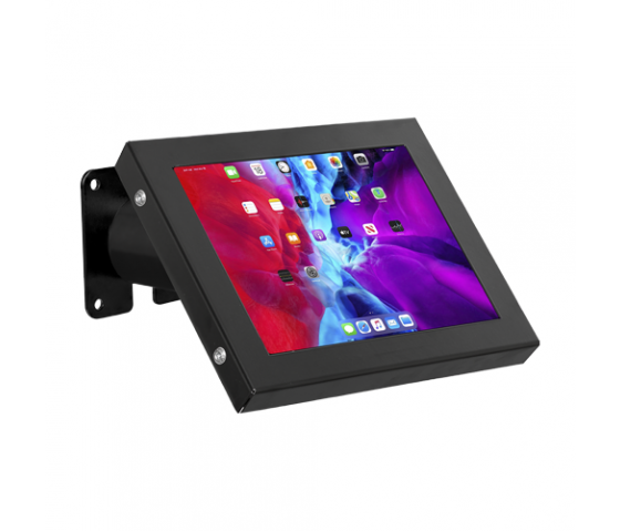 Supporto da parete per tablet Securo XL per tablet da 13-16 pollici - nero