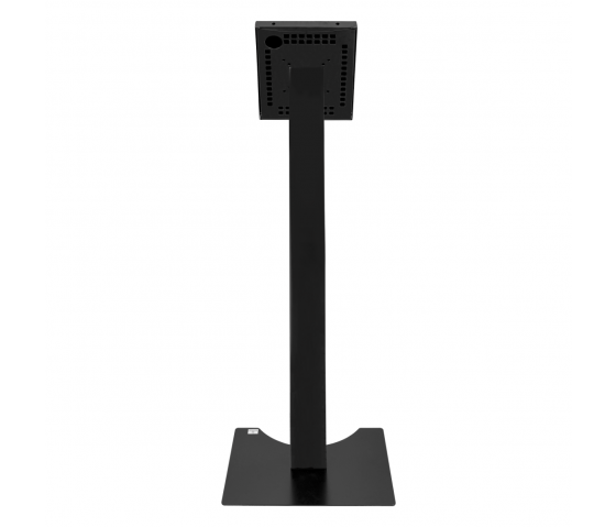 Tablet floor stand Sublime Securo M for 9-11 inch tablets - black