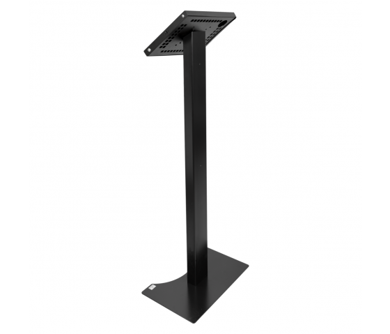 Tablet floor stand Sublime Securo S for 7-8 inch tablets - black