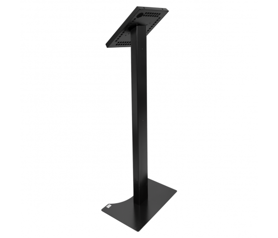 Tablet floor stand Sublime Securo S for 7-8 inch tablets - black