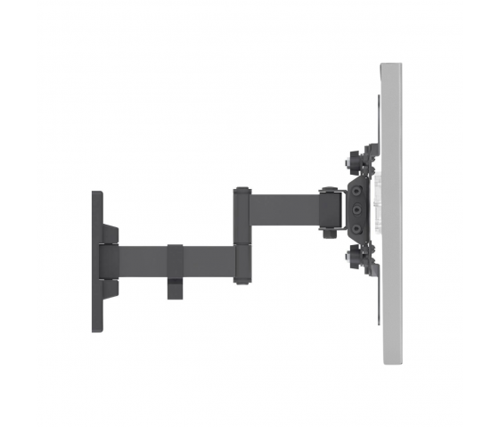 Flexibele tablet wandhouder 265 mm Securo L voor 12-13 inch tablets - grijs
