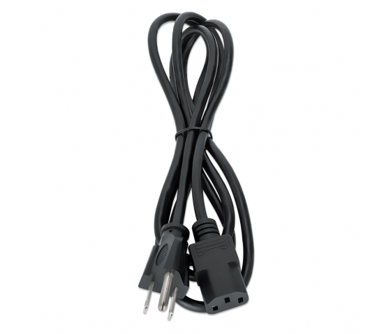 8-Poorts Gigabit Ethernet PoE+ Switch met 2 Uplink-poorten - 120W PoE, Desktop
