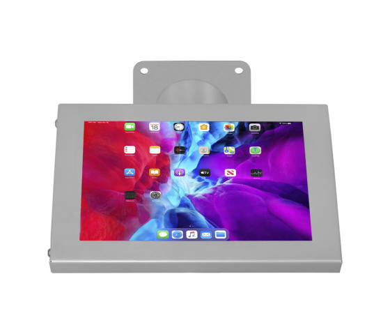 Tablet wallmount Securo L for 12-13 inch tablets - grey