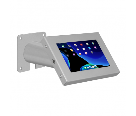 Podstawka pod tablet Securo S dla tabletów 7-8 cali - szara