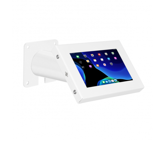 Tablet tafelhouder Securo S voor 7-8 inch tablets - wit