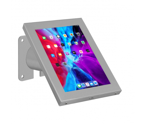 Uchwyt ścienny na tablet Securo XL do tabletów 13-16 cali - szary