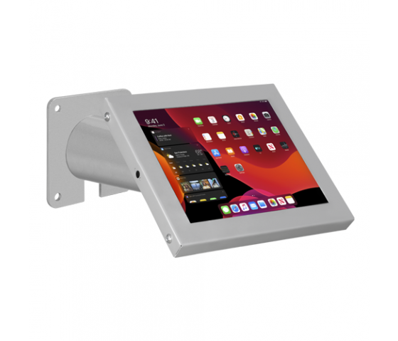 Uchwyt ścienny Securo M do tabletów 9-11 cali - szary