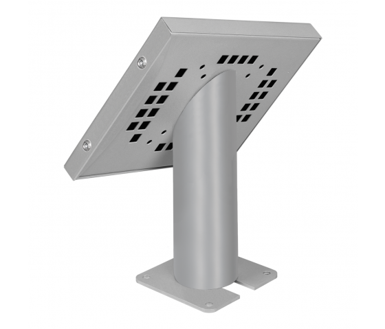 Soporte de mesa Securo S para tablets de 7-8 pulgadas - gris