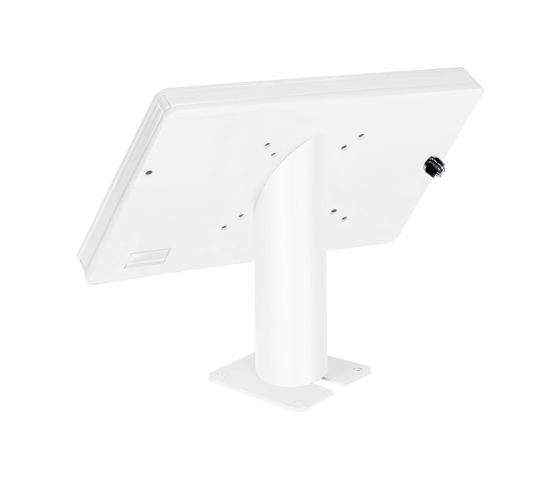 Soporte de mesa Fino para Samsung Galaxy Tab A8 de 10,5 pulgadas 2022 - blanco