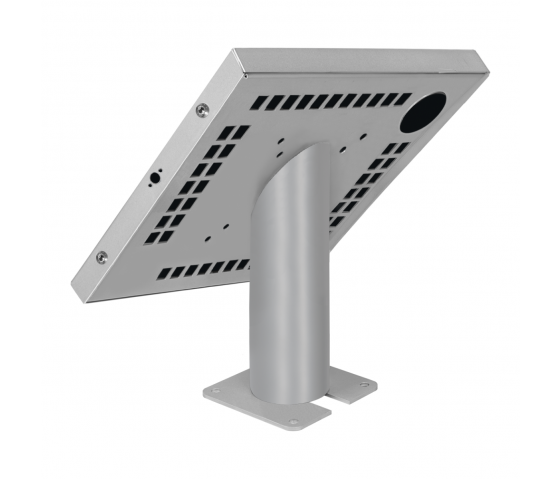 Tablet-Tischhalter Securo XL für 13-16 Zoll Tablets - grau