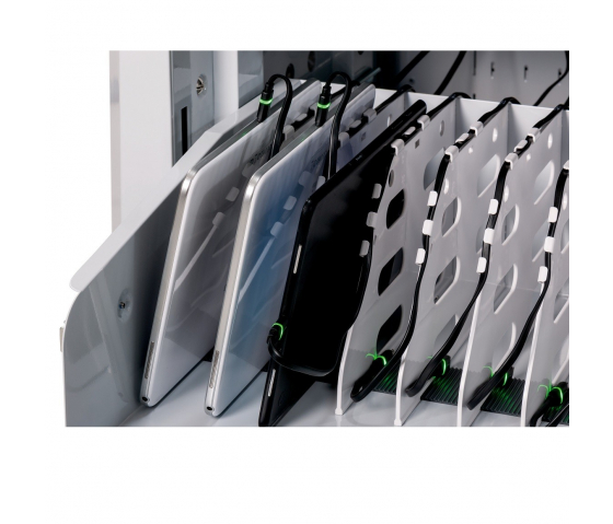 Tablet charging trolley Parat i32 PRO for 32 tablets 