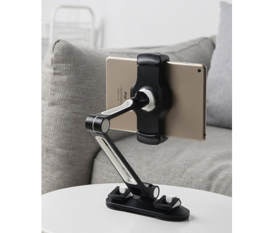 Bravour® Tablet- og smartphoneholder Compiti Ventosa 2