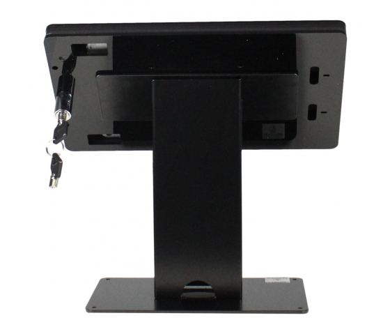 Desk stand for Samsung Galaxy Tab A9+ 11 inch Chiosco Fino - black