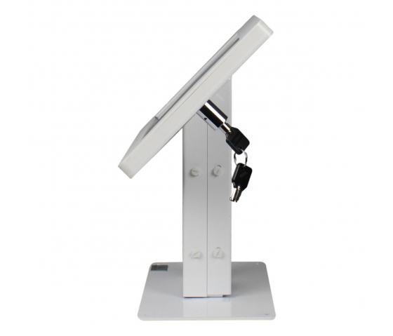 Desk stand for Samsung Galaxy Tab A9 8.7 inch Chiosco Fino - white